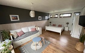 Gemütliche Heide-Ferienwohnung